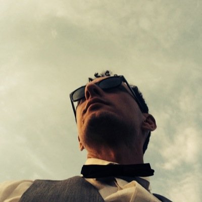 PaulClifford31's profile picture. Film industry, Music & Arsenal