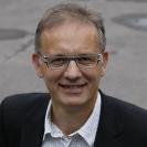 klit_gert's profile picture. Direktør i DLS