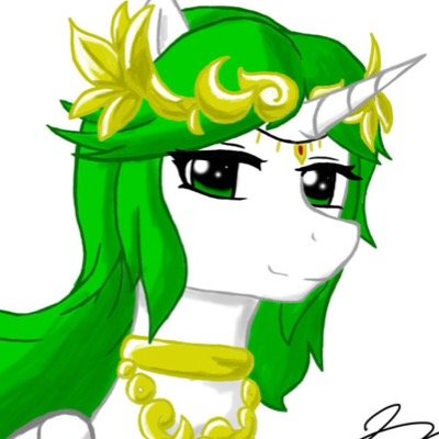 The Princess/Goddes of a high plateau region above the clouds.| Pit is her little sky warror