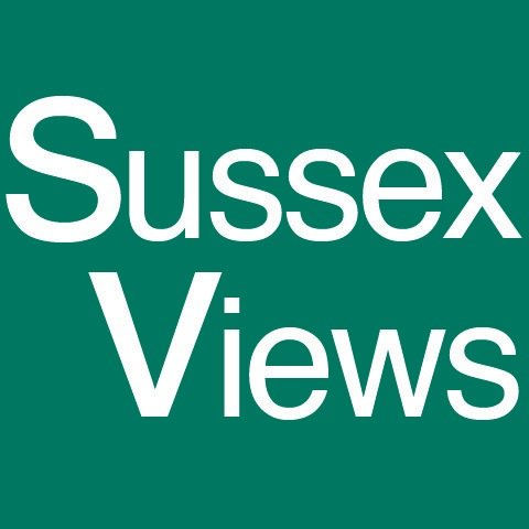 Looking around East and West Sussex for some of the best views in the country.