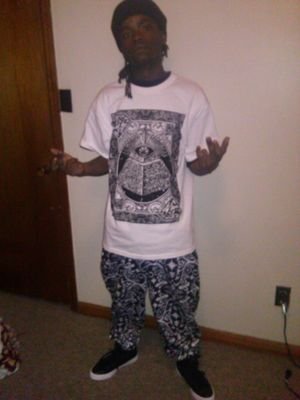 Yung Statik's profile picture