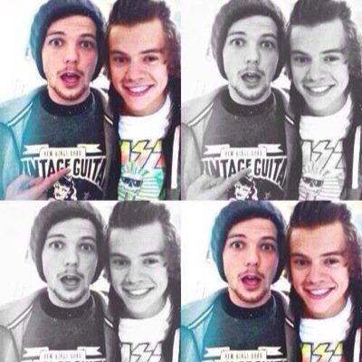 Integrante de 1D |bi|gatitos*-* #fake