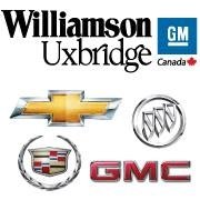 WilliamsonGM Profile Picture