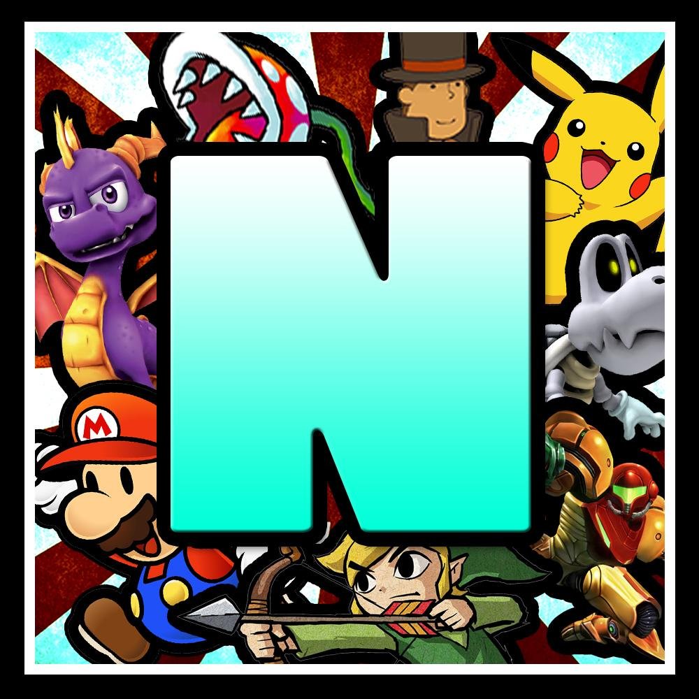 NerdnationYT's profile picture. 