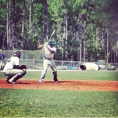 #BCC ⚾️⚾️⚾️

☝️