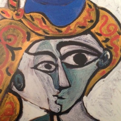 victoirew's profile picture. 