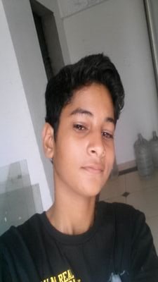 I m vry cool guy