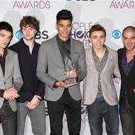 ~The wanted~