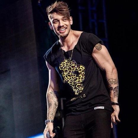 ♥ eu te amo infinitamente  ♥