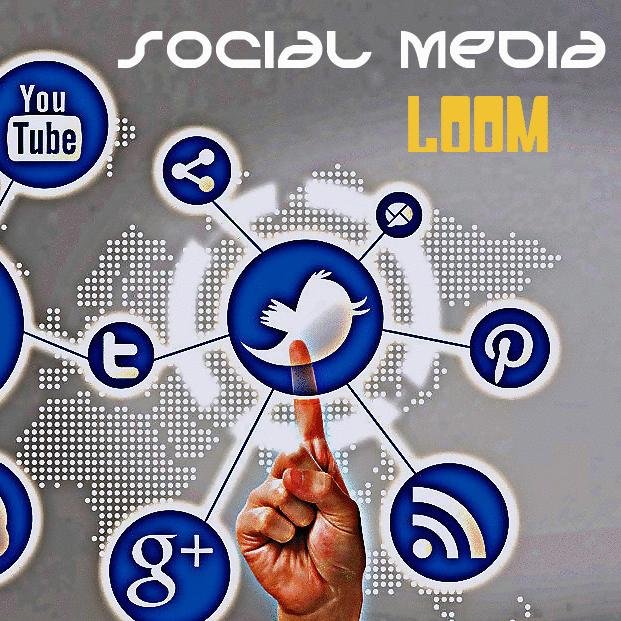 socialmedialoom's profile picture. En esta cuenta compartiremos contigo todos los secretos y trucos de redes sociales que necesitas para convertirte en un profesional del Social Media. Go social!