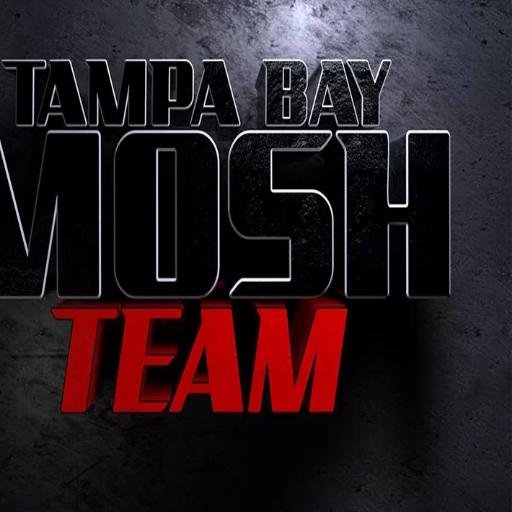 Our Mission is to help each other out in the mosh pit. Concert Promotion and making Tampa Bay a top metal area!