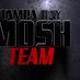 TAMPA BAY MOSH TEAM (@tampa_mosh_team) Twitter profile photo