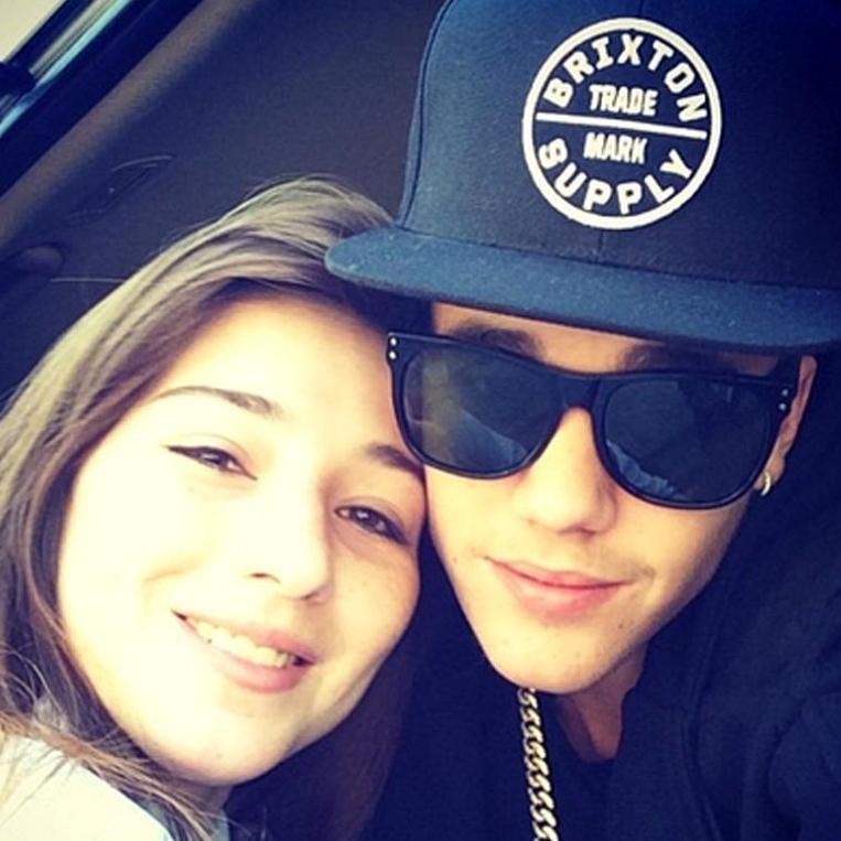 Sansaucunsoucis's profile picture. #EMABiggestFansJustinBieber #justinbieber  #Beliebers