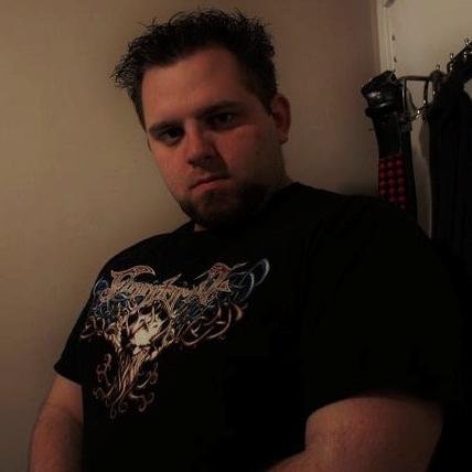 socialoddities's profile picture. Artist/Props maker, interested in industrial, metal, goth and punk.