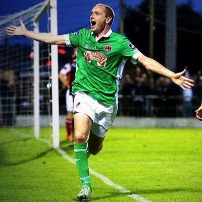 Daily content about all things Cork City FC. #ccfc84