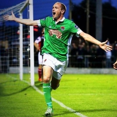 Cork City FC Fans