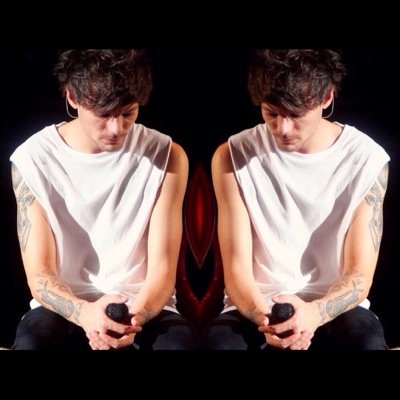 Dont Follow me Follow @PartyWithNiam and @azhoranhug