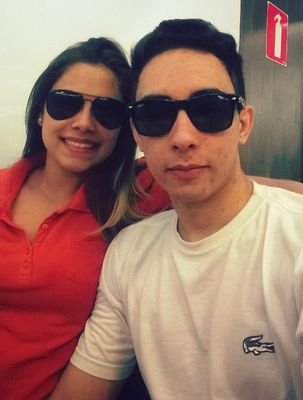 Alexia&Marcos #MeusAmores ♡