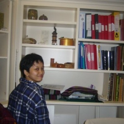 Narasati's profile picture. This is my version of 6 degrees. Posting anything that captures my interest.