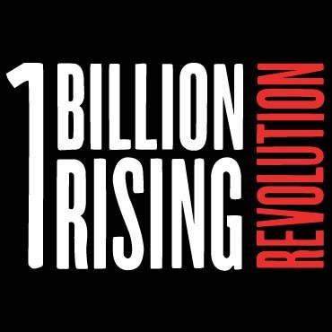 Exeter is rising again 18th February #1billionrising, #rise4revolution, follow @vday #OBRExeter