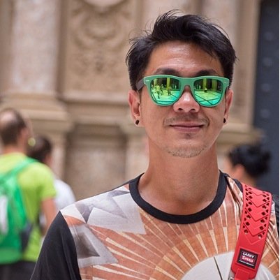 jvillasis's profile picture. follow me if you like travel and photography. IG: jaewalk