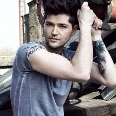 Scripette_Tasha's profile picture. new Scripette account to show my love for the amazing, Glen, Mark and Danny = The Script. i'm forever a Scripette. LOVE THEM :)