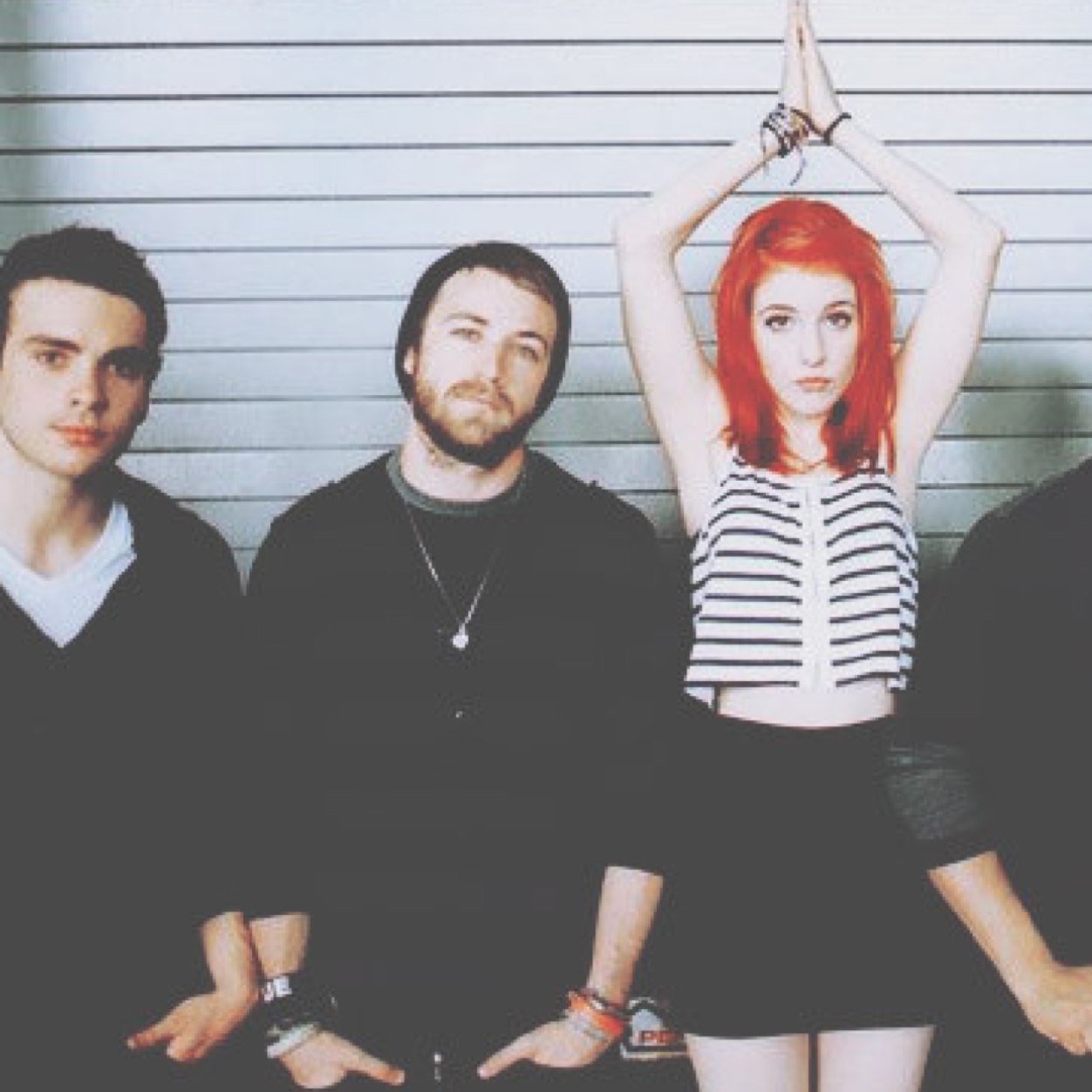 @PARAMORE