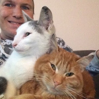 grevefyr33's profile picture. 