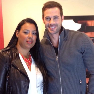 Member of WLWNY.  Since 2004, in support of a dedicated and passionate actor William Levy!