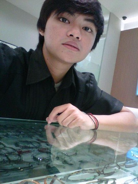 antnisn's profile picture. 