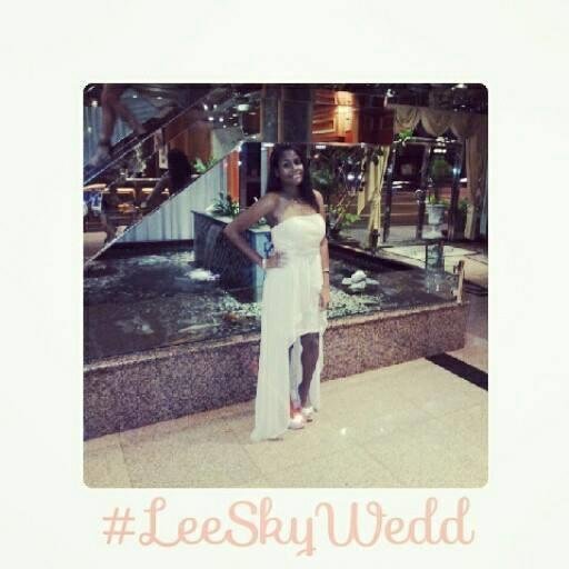 Itz_janiboo's profile picture. i'll forgive not forget but ill dead the issue