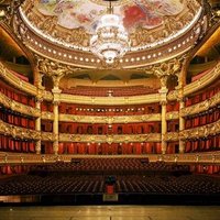 Palais Garnier NO (@palaisgarnierno) 's Twitter Profile