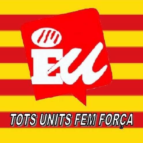 TotsUnitsEUPV's profile picture. 