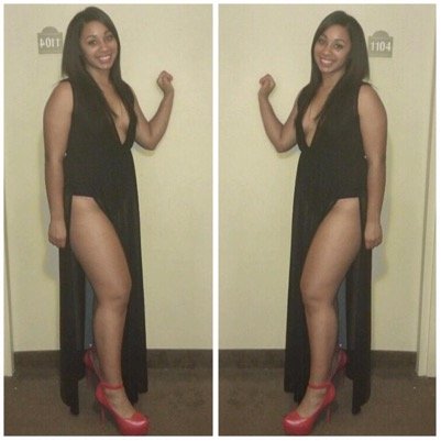 TheRarestRose's profile picture. Just a pretty girl with big dreams .What you see is what you get #IUPUI 18' ...INSTAGRAM: @Supreme__Marie 2⃣underscores