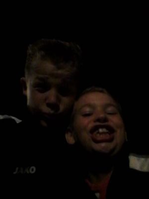 Sc Bant C1. favoriete club Ajax Amsterdam