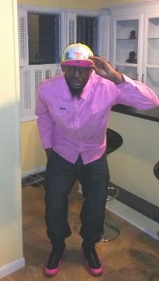 Doing me,so u should be doing u,team leo