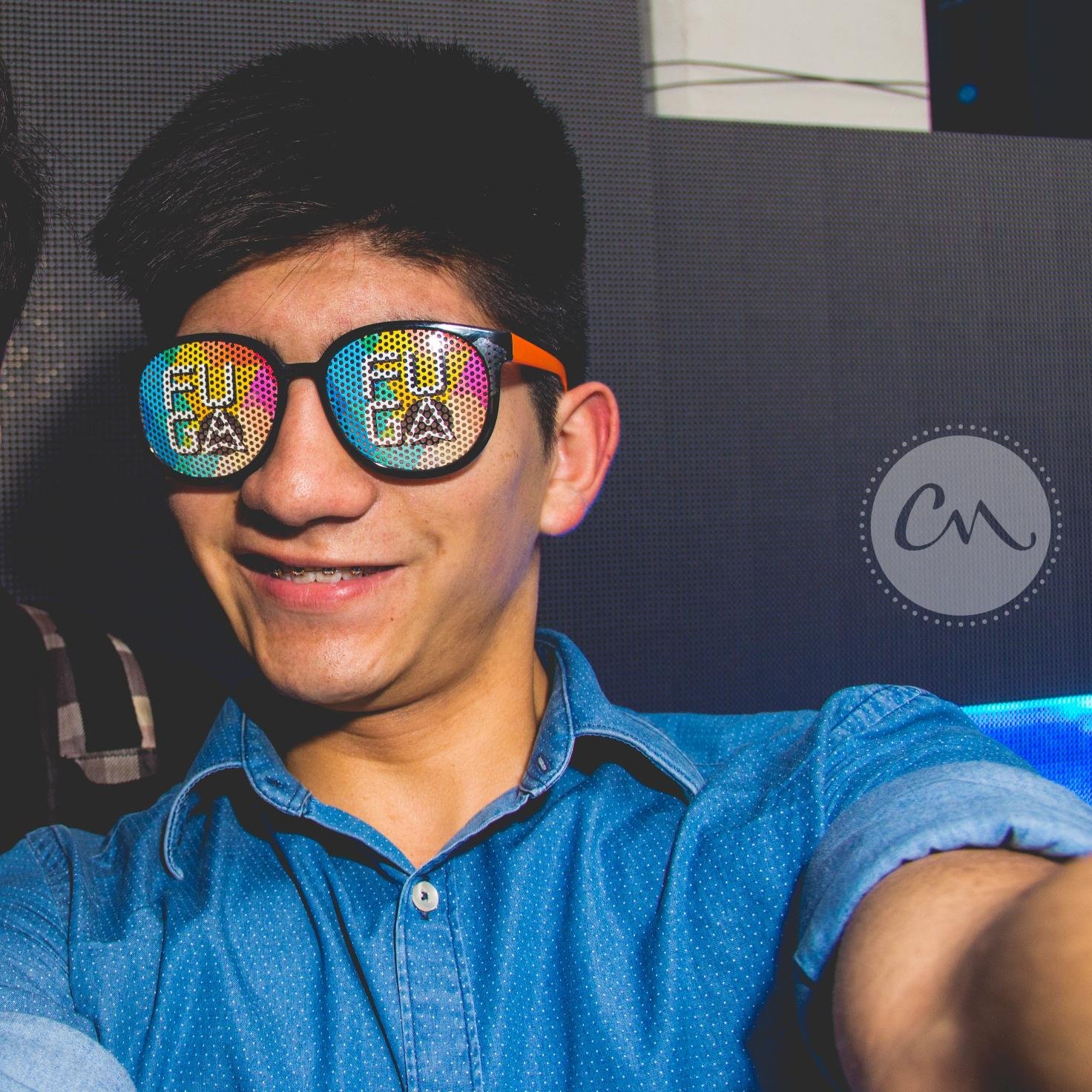 CMateluna's profile picture. Proyecto de ingeniero y fotógrafo