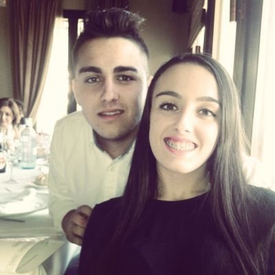 Alumna del colegio salesiano. Rambleña y cordobesa. 15 veranos por delante. Mi pasion la semana santa†.