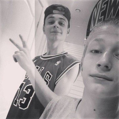 14yo Paris| Snap:romain-thomas95 Insta:ptitcxn|