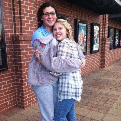 I lub you