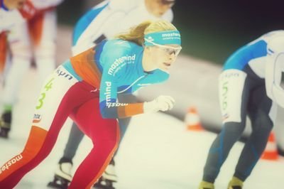 zoeyvandenbosch's profile picture. Marathon schaatster | Student fysiotherapie | Muziek verslaafd | Geniet van kleine dingen.