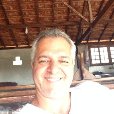 AbraoWeber's profile picture. 