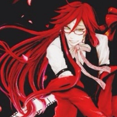 SassyGrell_S's profile picture. im a butler to die for the queen of all the fruits. the best damn reaper there ever was. \m/ metalllll