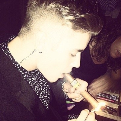 poseyftefron's profile picture. 