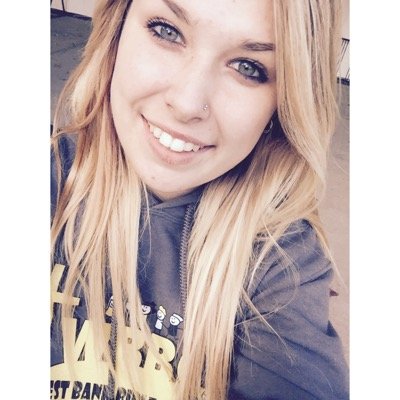 Kassi_Muri's profile picture. Smile a little more, regret a little less.