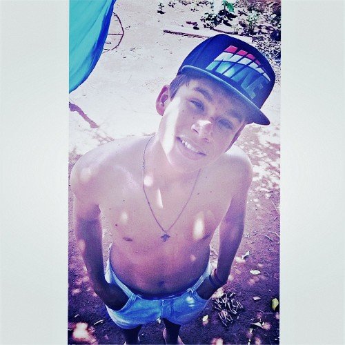 Charlie Brown Jr #eterno