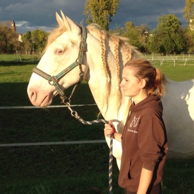 BraunVictoria's profile picture. I'm not normal, but what's normal ;-)