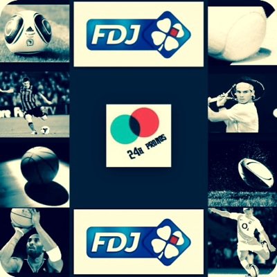 Pronostiqueur / 1 Prono par jour minimum sauf inconveniant | Braqueur a la FDJ !
