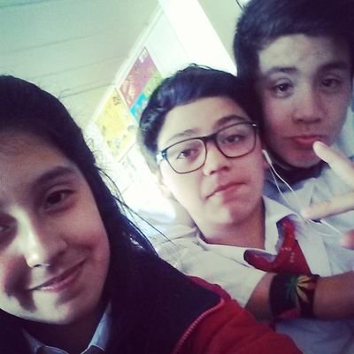 Instagram; Nicoluckyjaja