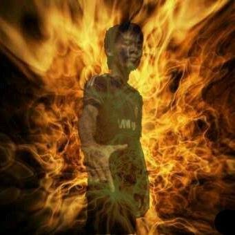 Shev_Andress's profile picture. 